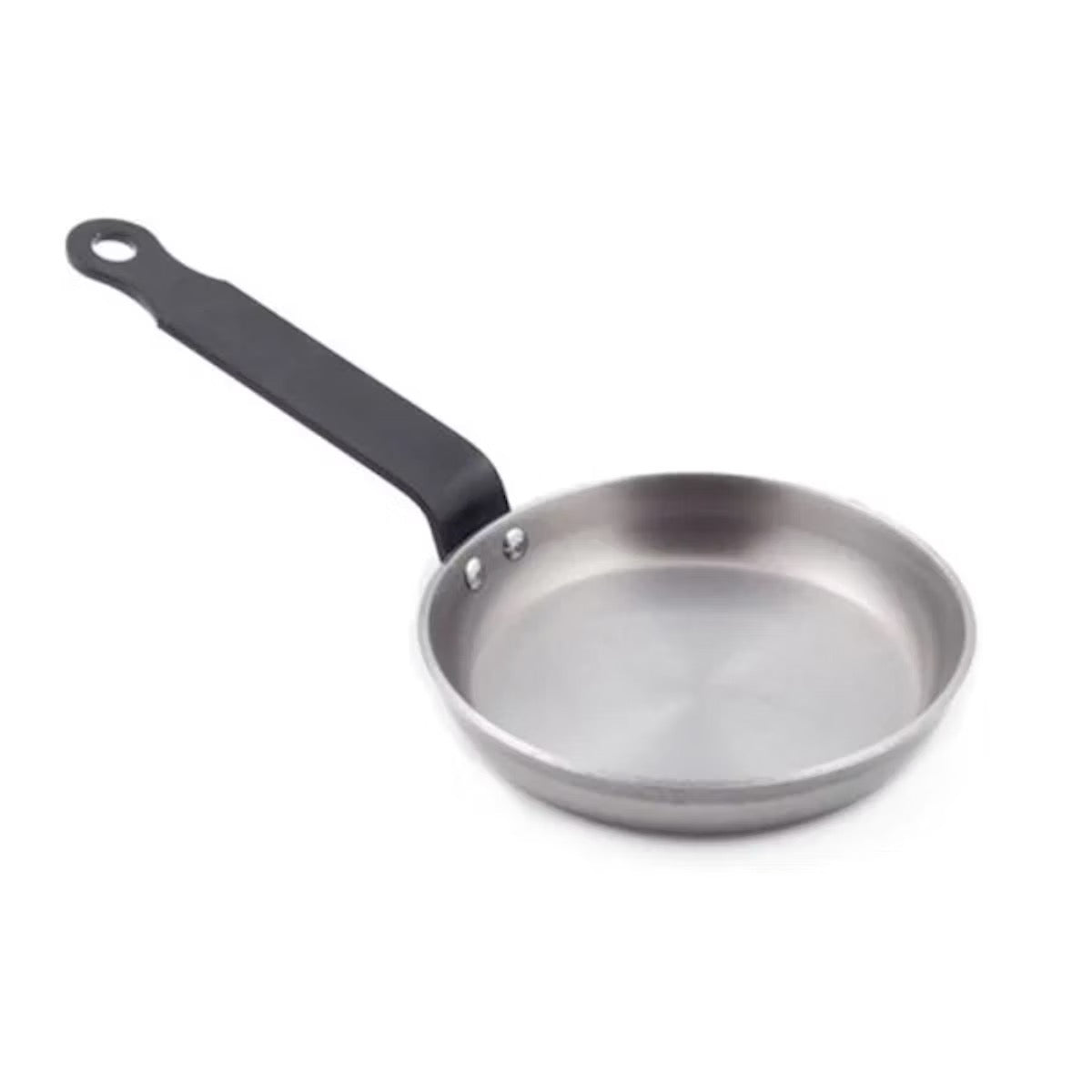 Big Green Egg Carbon Steel Blini Pan - AC6239