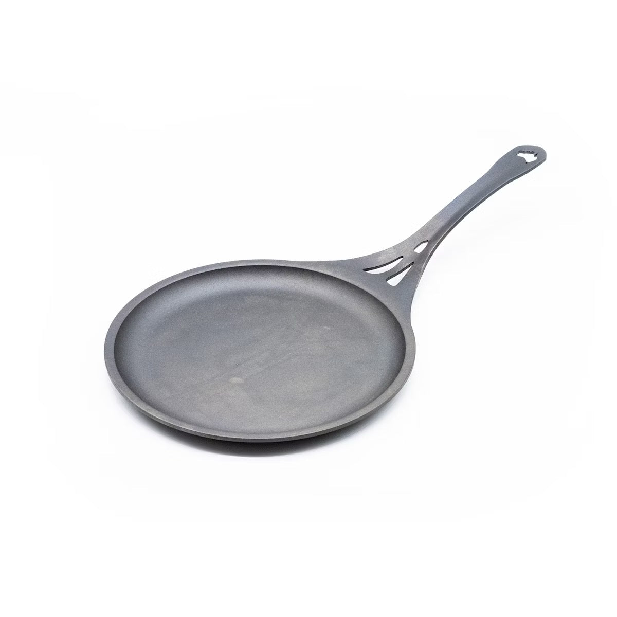 Solidteknics Quenched 24cm Crepe/Griddle Pan - ST-Q124c