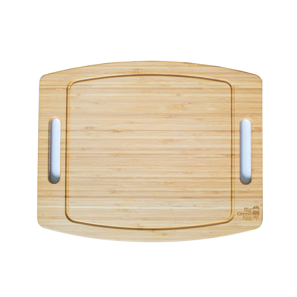 Big Green Egg Bamboo Cutting Board - AC6440