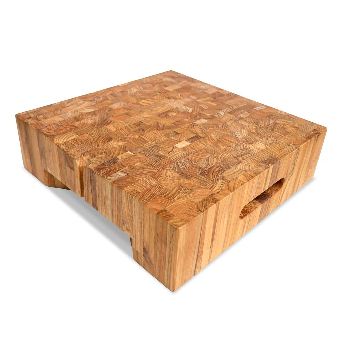 Big Green Egg Butchers Block