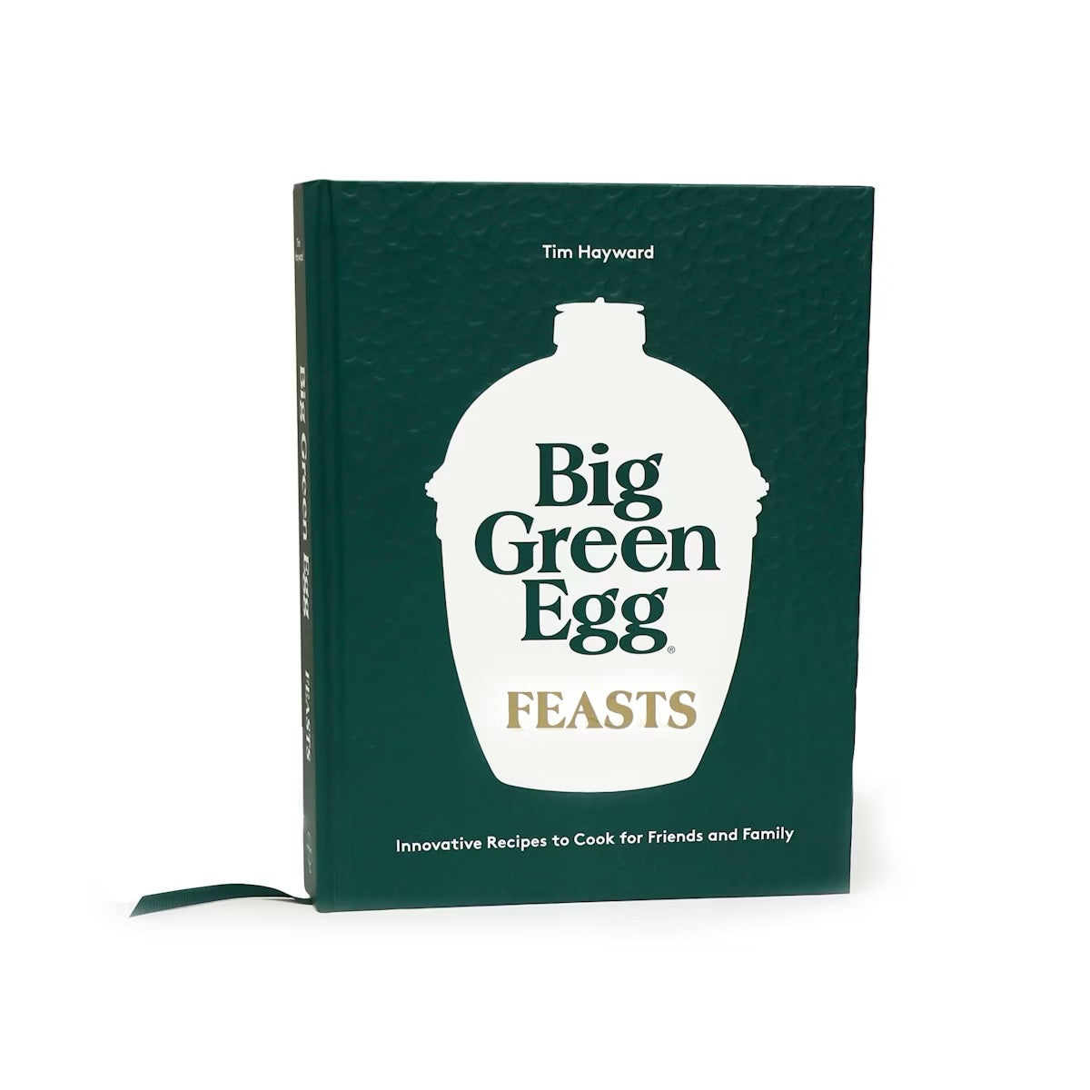 Big Green Egg: Feasts - AC6945