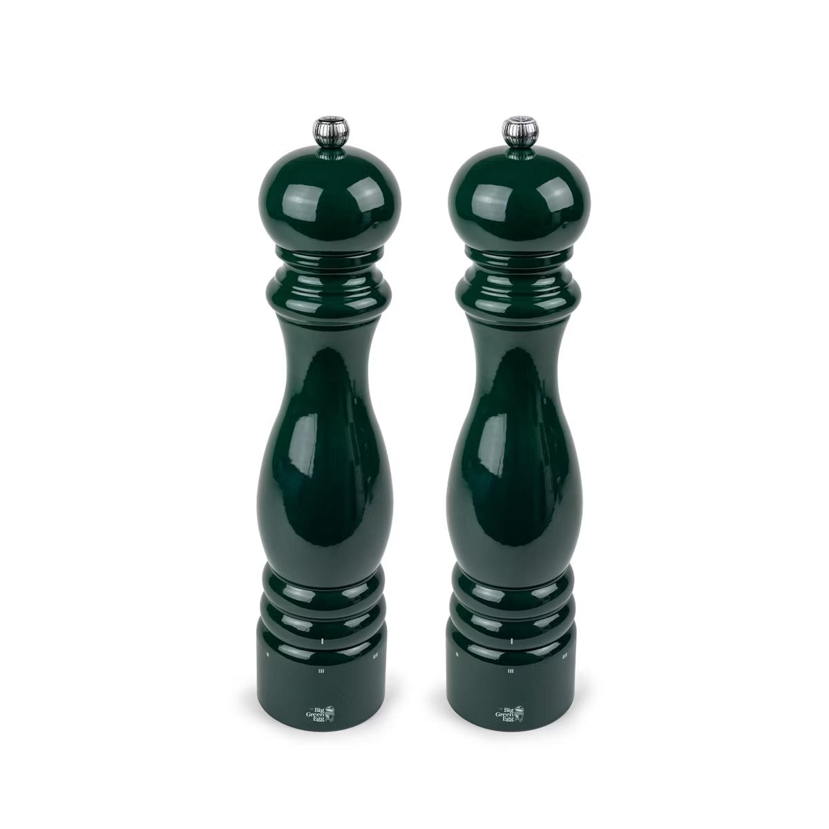 Big Green Egg & Peugeot Salt & Pepper Mill Duo Set - AC6976