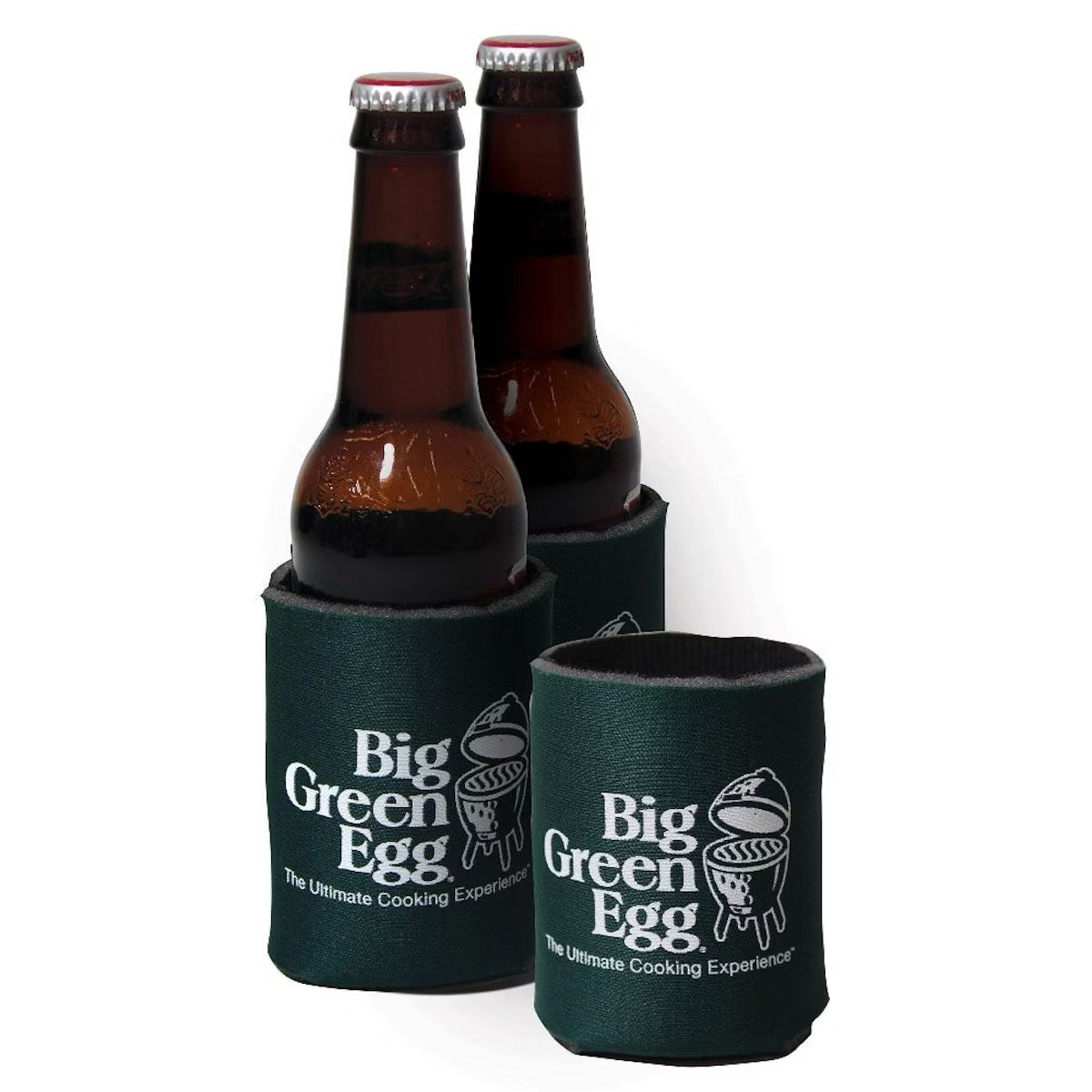 Big Green Egg Insulated Beverage Koozies