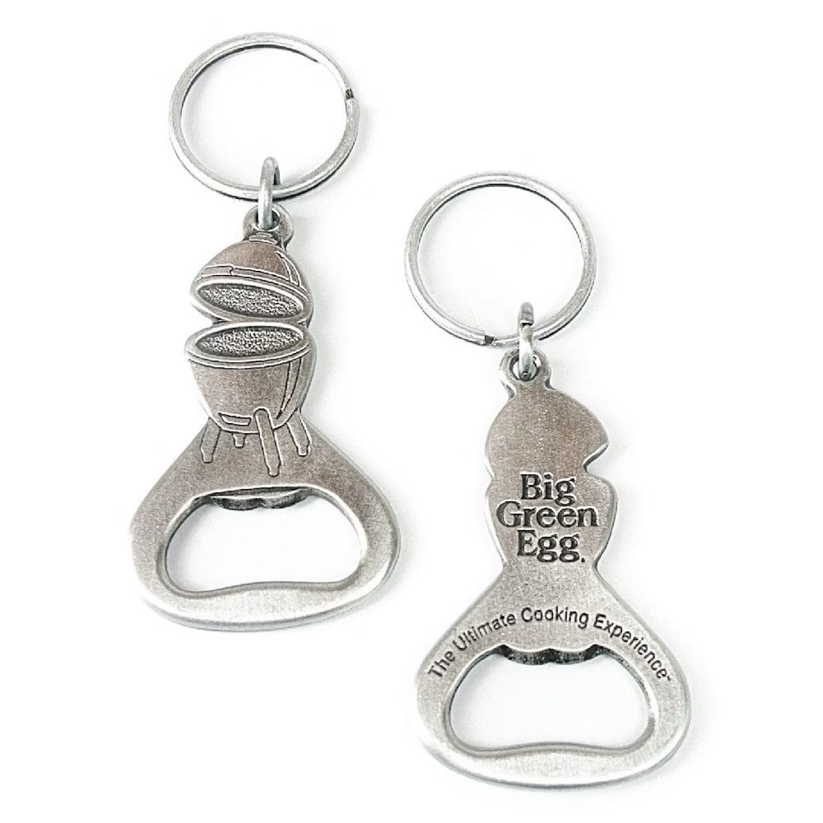 Big Green Egg Key-Ring/Bottle Opener