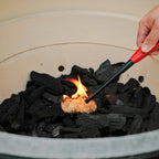 Big Green Egg Twister Premium Firestarters