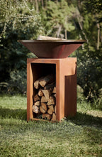 OFYR Classic+ Storage Corten 85