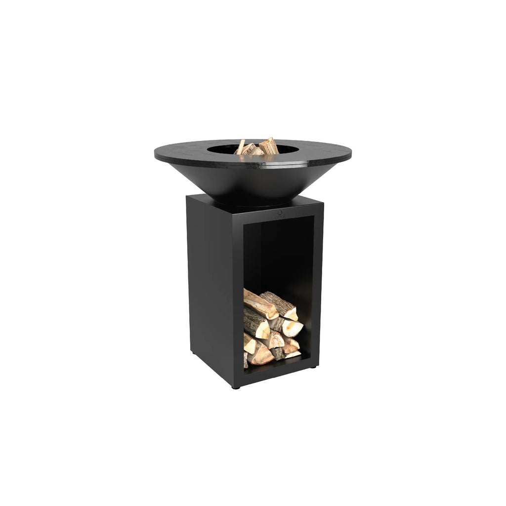 OFYR Classic+ Storage Black 85