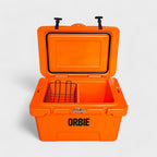 Orbie 35 Cooler - Orange