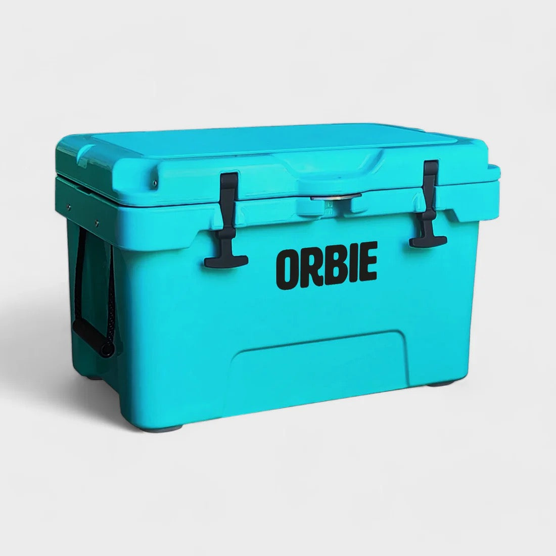 Orbie 35 Cooler - Turquoise