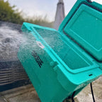 Orbie 35 Cooler - Turquoise