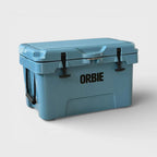 Orbie 35 Cooler - Mountain Blue