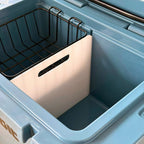Orbie 35 Cooler - Mountain Blue