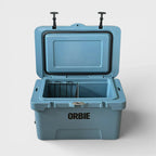 Orbie 35 Cooler - Mountain Blue