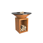 OFYR Classic+ Storage Corten 100
