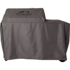 Traeger Woodridge Pro And Elite Full Length Cover