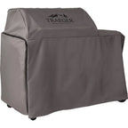 Traeger Woodridge Pro And Elite Full Length Cover