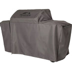 Traeger Woodridge Pro And Elite Full Length Cover