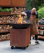 OFYR Classic+ Corten 100 PRO