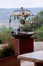 OFYR Classic Corten 120 PRO+