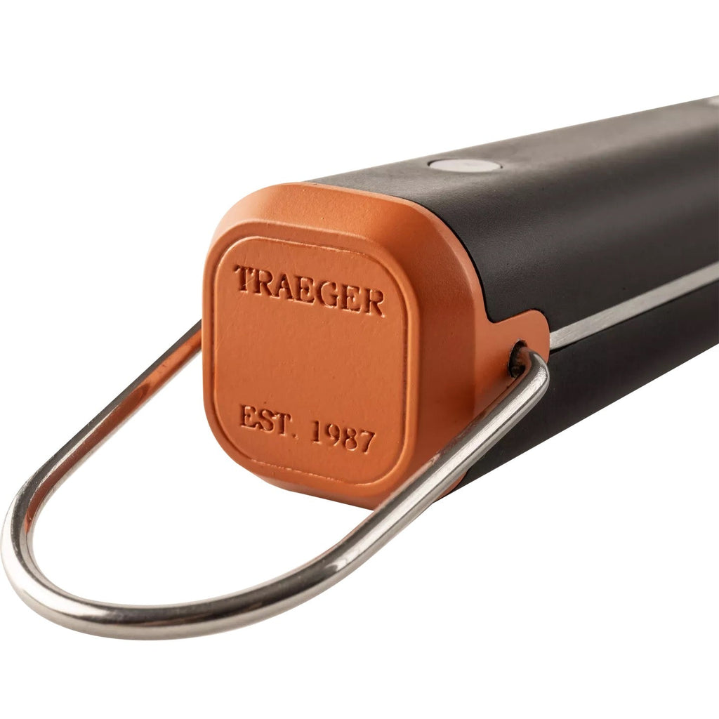 Traeger XXL BBQ Spatula Tool