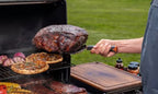 Traeger XXL BBQ Spatula Tool