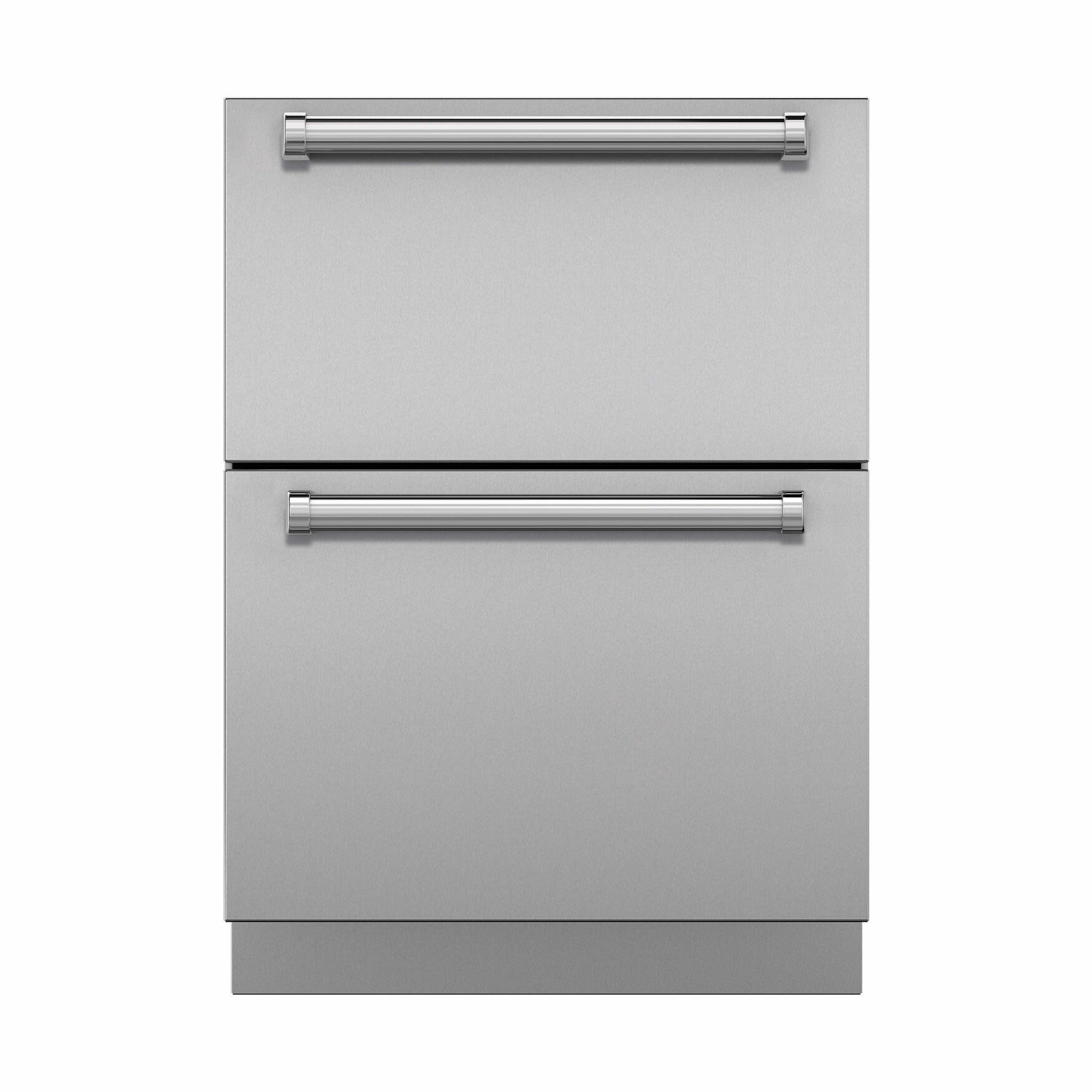 Sub-Zero Indoor/Outdoor All Refrigerator with Drawers - ICBID-24RO