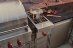 Wolf Burner Module Natural Gas - ICBBM13