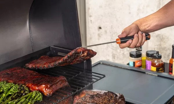 Traeger Pigtail Food Flipper