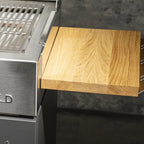 Flammkraft Side shelf BLOCK D / Ds / C