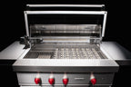 Wolf Built-In Gas Barbecue 107cm - ICBOG42 / ICBOG42-LP