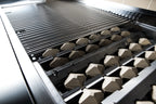 Wolf Outdoor Gas Barbecue Freestanding - ICBOG36C / ICBOG36C-LP