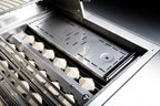 Wolf Outdoor Gas Built-In Barbecue - ICBOG36 / ICBOG36-LP