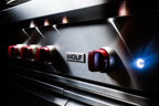 Wolf Freestanding Gas Barbecue 76cm - ICBOG30C / ICBOG30C-LP
