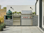 Wolf Outdoor Gas Built-In Barbecue - ICBOG36 / ICBOG36-LP