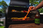 Traeger Silicone BBQ Basting Brush