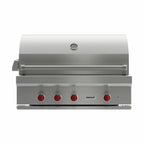 Wolf Built-In Gas Barbecue 107cm - ICBOG42 / ICBOG42-LP