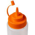 Traeger Flat Top Grill Squeeze Bottle