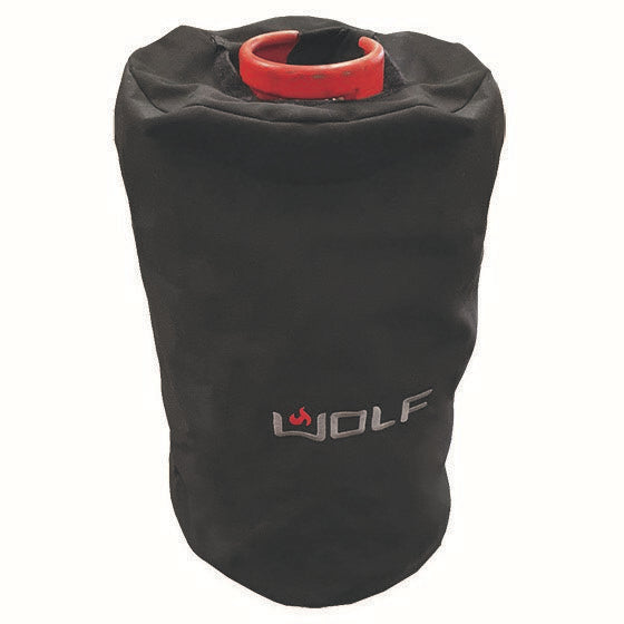 Wolf LP Tank Canvas Cover -  828008