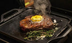 Traeger Traeger Induction Cast Iron Skillet