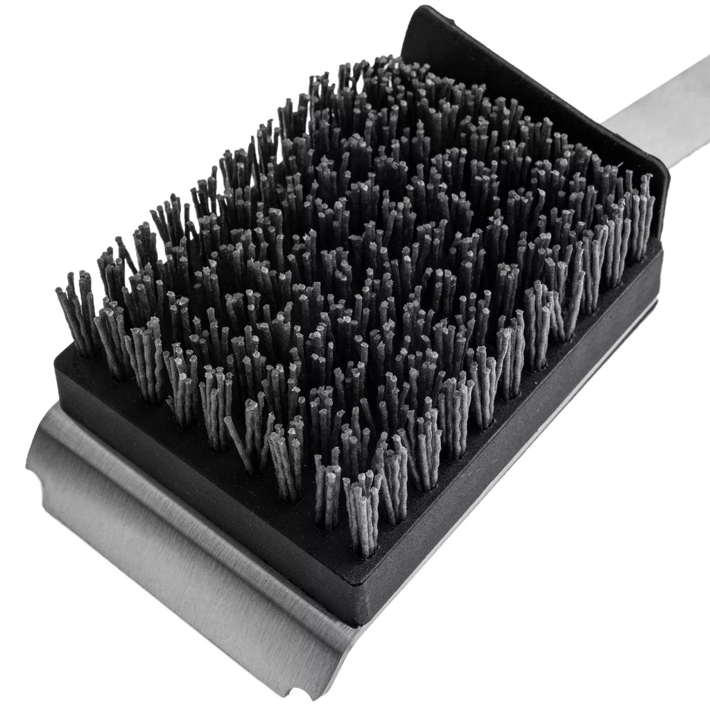 Traeger BBQ Cleaning Brush