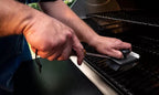 Traeger BBQ Cleaning Brush
