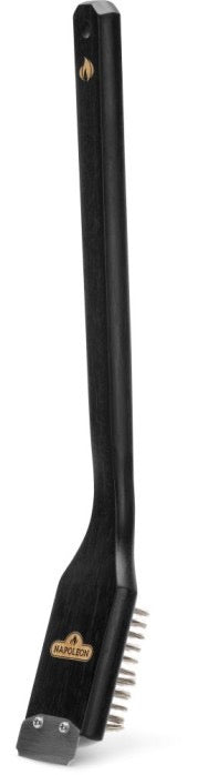 Napoleon Grill Brush with Stainless Steel Bristles - GABR002