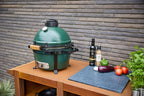RB73 Outdoor trolley BBQuar