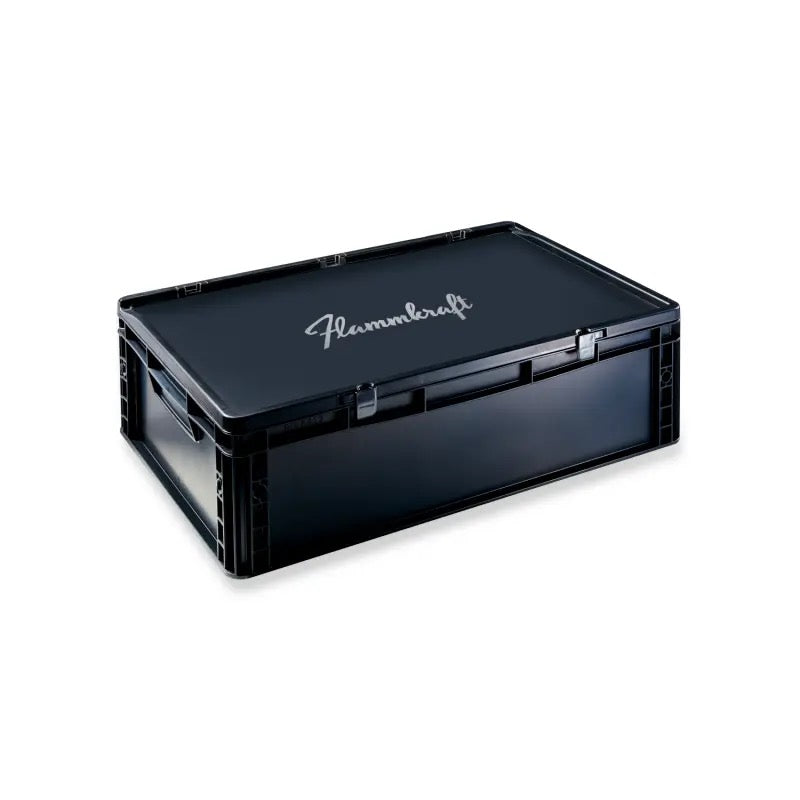 Flammkraft Storage and cleaning box
