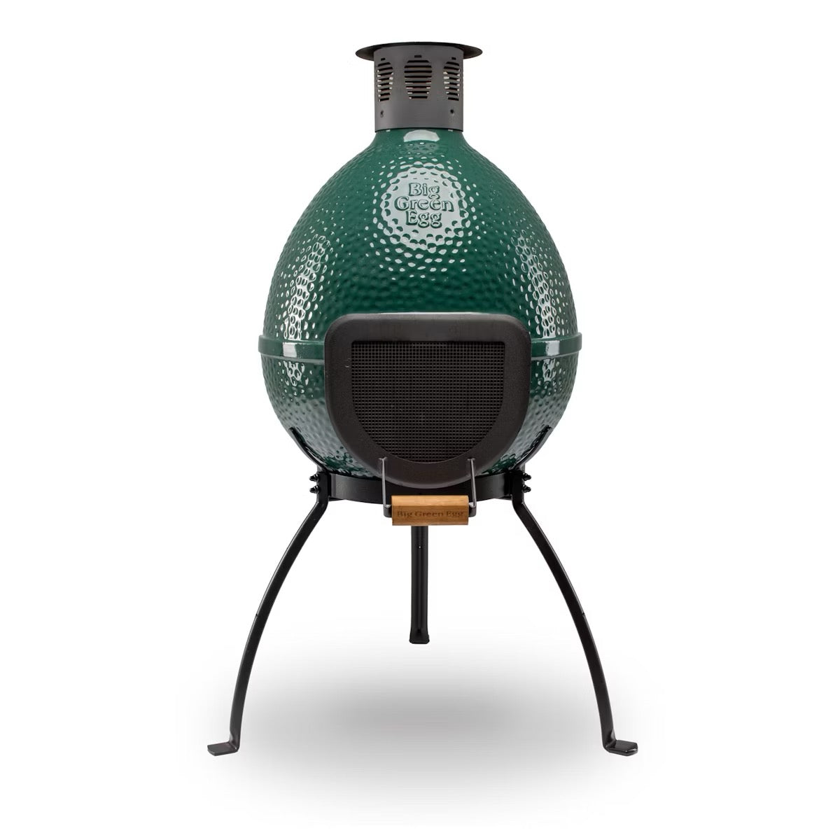 Big Green Egg Chiminea - AC6464