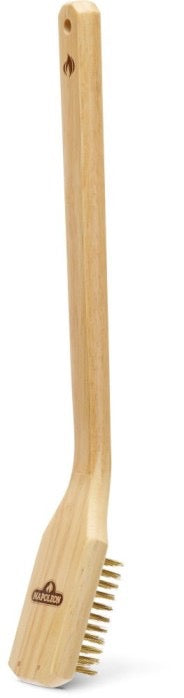 Napoleon Grill Brush with Brass Bristles - GABR003