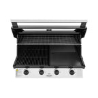 BeefEater 1200E Series - 4 Burner Built-In BBQ