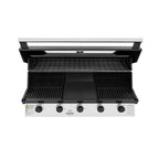 BeefEater 1200E Series - 5 Burner Built-In BBQ