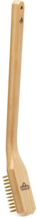 Napoleon Grill Brush with Brass Bristles - GABR003