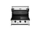 BeefEater 1200S Series - 3 Burner Built-In BBQ